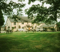 The Clinton Arms Inn